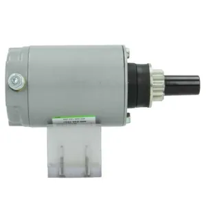 Startmotor 12V 0.5kW, 10 Kuggar CCW - 7