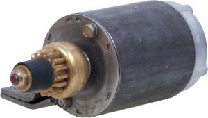 Startmotor 12V 16 Kuggar CCW - 1