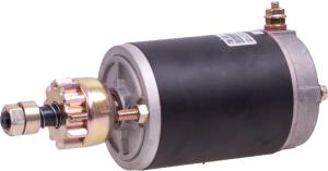 Startmotor 12V 11 Kuggar CCW - 1