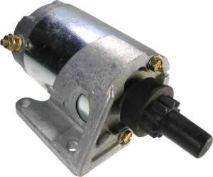 Startmotor 12V 0.7kW 10 Kuggar CCW - 1