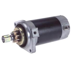 Startmotor 12V 0.6kW 9 Kuggar CCW - 1