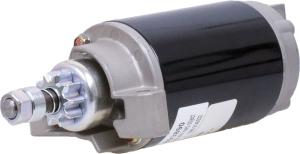 Startmotor 12V 10 Kuggar CCW - 1