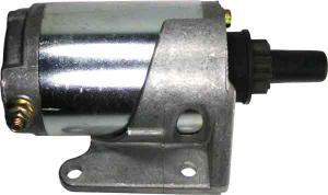 Startmotor 12V 0.7kW 10 Kuggar CCW - 2