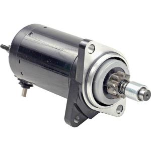 Startmotor 12V 9 Kuggar CCW - 1