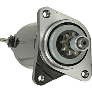 Startmotor 12V 9 kuggar CCW - 1