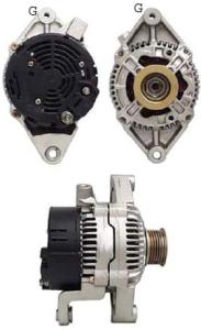 Generator 12V 70A - 1