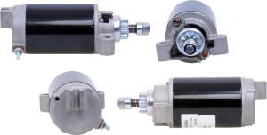 Startmotor 12V 10 Kuggar CCW - 2