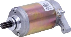 Startmotor 12V 0.7kW 9 Kuggar CCW - 1