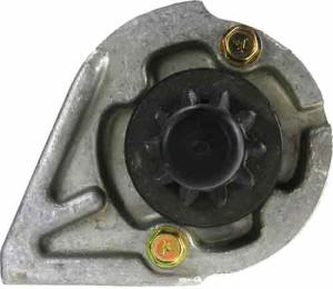 Startmotor 12V 0.7kW 10 Kuggar CCW - 3