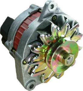 Generator 12V 70A - 1