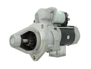 Startmotor 24V 5.5kW - 1