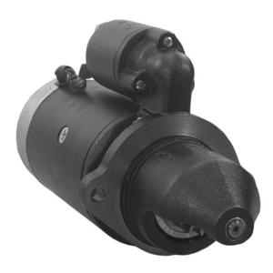 Startmotor 12V 3.0kW - 1