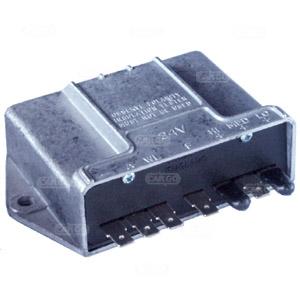 Regulator 24V, eftermarknad CAV - 1