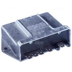 Regulator 24V, eftermarknad CAV - 1