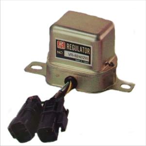 Regulator Mitsubishi 12V - 1