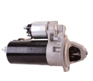 Startmotor 12V 1.7kW, efternarknad premium - 2