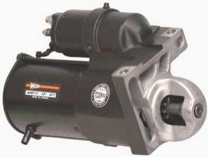 Startmotor 12V 1.4kW - 1
