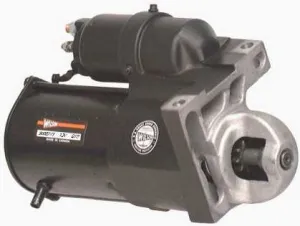 Startmotor 12V 1.4kW - 1