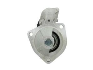 Startmotor 24V 5.5kW - 2