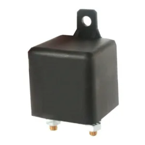 Skiljerelä 12V 100A - 1