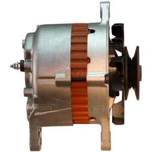 Generator 12V 60A - 4