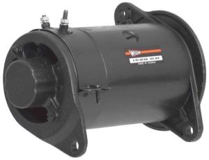 Likströmsgenerator 14V 30A - 1
