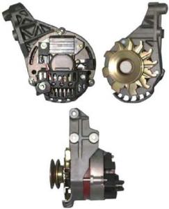 Generator 12V 60A - 1