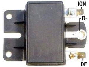 Regulator SEV 12V - 1
