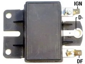 Regulator SEV 12V - 1