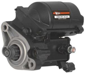 Startmotor 12V 1.4kW - 1