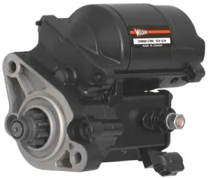 Startmotor 12V 1.4kW - 1