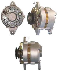 Generator 12V 30A - 1