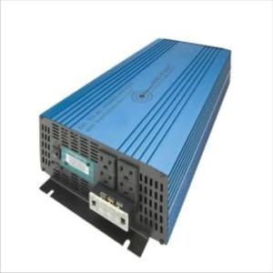 Inverter 24V 1500W - 1