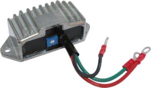 Regulator SEV 12V (justerbar) - 1