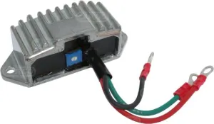 Regulator SEV 12V (justerbar) - 1