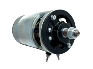 Likströmsgenerator 12V 30A (medurs) - 1