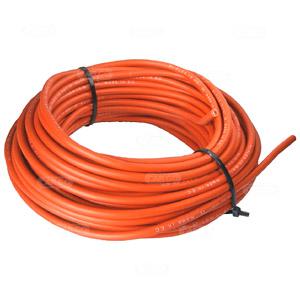 Kabel 10mm2 röd - 1