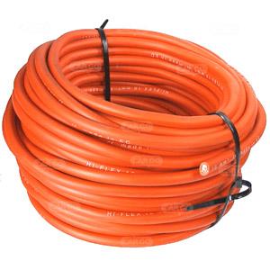 Kabel 16mm2 röd - 1