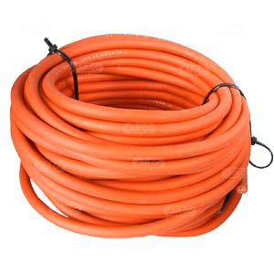 Kabel 25mm2 röd - 1