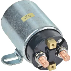 Startrelä 12V 150A (2-Polig) - 2