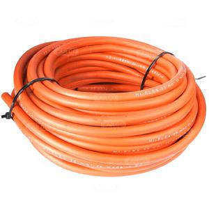 Kabel 35mm2 röd - 1