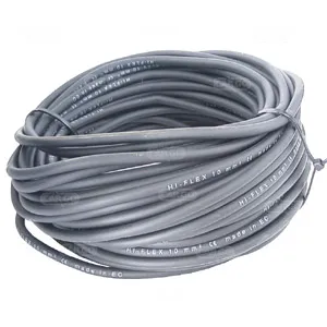 Kabel 10mm2 svart - 2