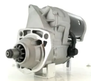Startmotor 24V 7.5kW - 1