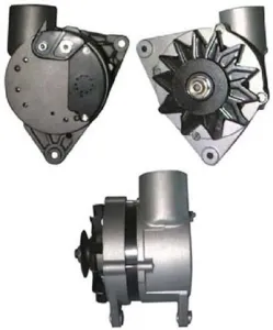 Generator 12V 115A - 1