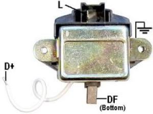 Regulator Ducellier 12V - 1