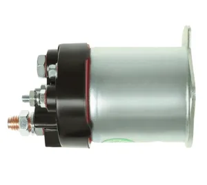 Solenoid Delco Remy 12V (korta) - 1