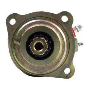 Startmotor 24V 7.8kW - 2