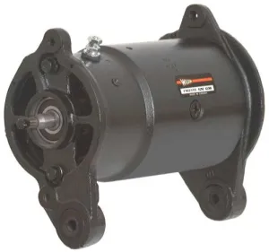 Likströmsgenerator 14V 35A - 1