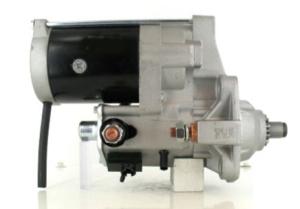 Startmotor 24V 7.5kW - 2