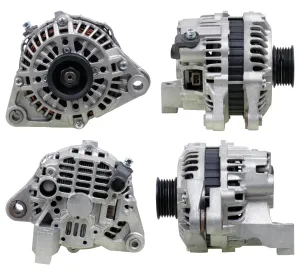 Generator 12V 70A - 2